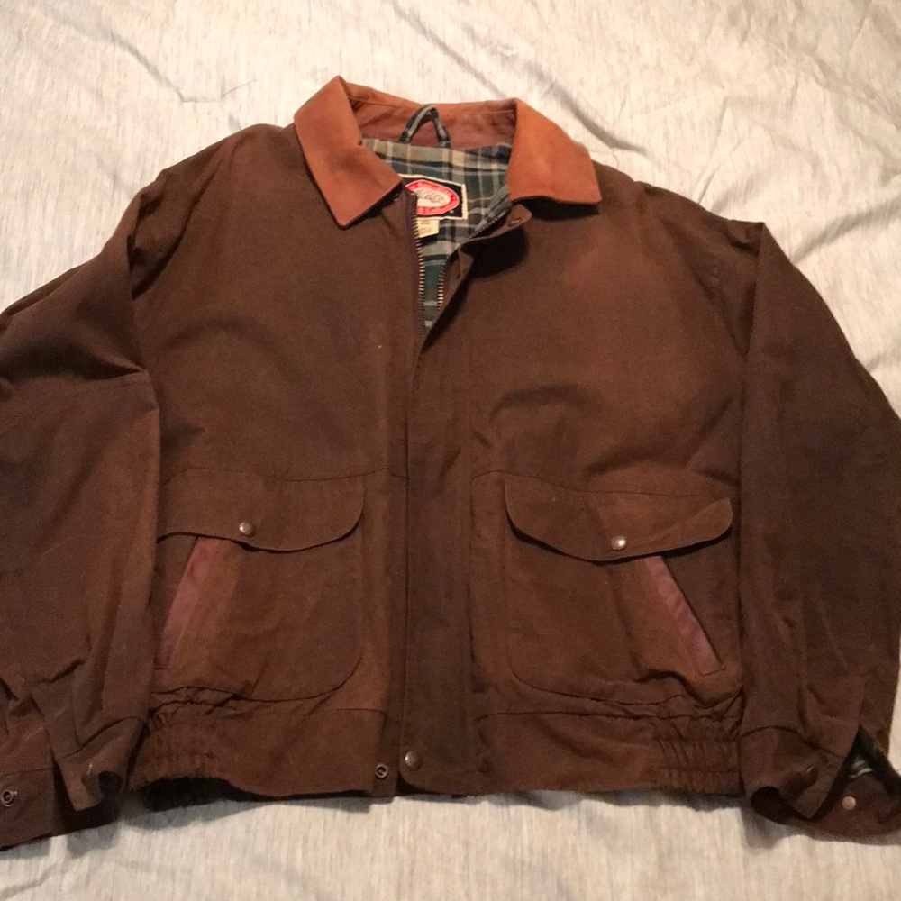 Mens Jacket